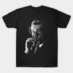 Goodfellas Retro Portrait T-Shirt